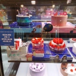 파리바게뜨 과천지식정보점