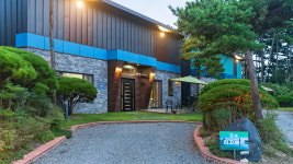 메르벨르리조트