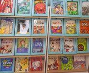 튼튼영어마스터클럽 탄방교습소