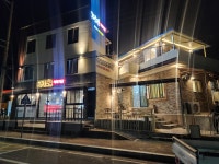 경민한우식육식당