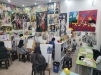 서울미술교습소