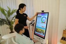 셀바티 헬스케어 필라테스 교대본점