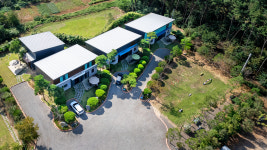 메르벨르리조트