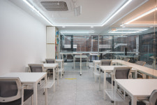 유진 영어 교습소