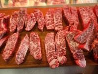 경민한우식육식당