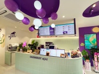 오크베리 동성로 로데오점