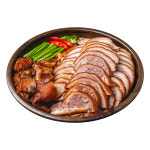 장충동왕족발보쌈 세종점