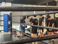 파이널복싱짐다대관