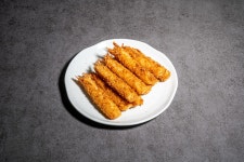 깨비닭강정&옛날통닭&피자