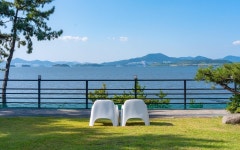 머물다가 키즈가족 펜션