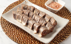 가마순대국