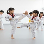 경희대충효태권도장