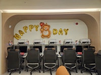 하이엔드pc카페