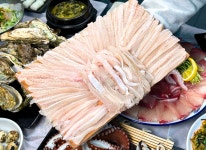 바로바로횟집 센텀점