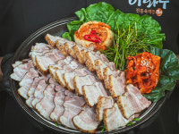 이화수전통육개장&승승집 서창점