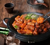 신봉사숯불양대창