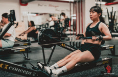 쿠타짐 동대문점