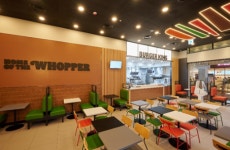 버거킹 미아사거리역점