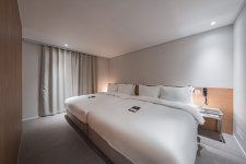 저스트슬립호텔 춘천역점