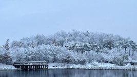 항동푸른도서관