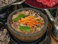 별난버섯집 진주점