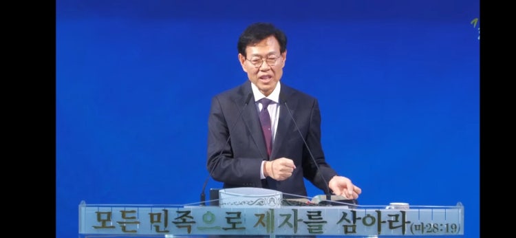 기독교대한복음교회이리갈릴리교회 사진 4