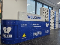 감일 링맨복싱짐