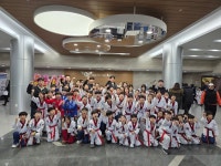 경희대스마트태권도