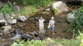 아실리 스파 펜션