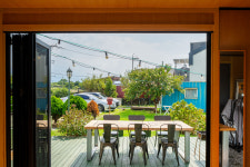 아롬타롬하우스