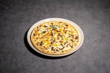 깨비닭강정&옛날통닭&피자