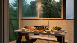 아실리 스파 펜션