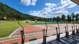 청도 신화랑풍류마을