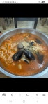 한아름칼국수