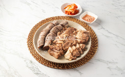 가마순대국
