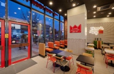 버거킹 미아사거리역점