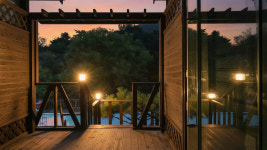 아실리 스파 펜션