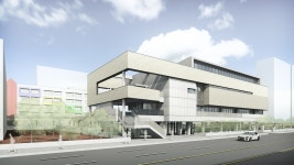 큐브스건축사사무소