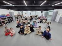 정무태권도장