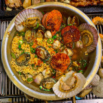 왕십리조개창고