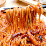 신가네칼국수