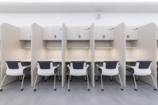 디랩 관리형독서실 목동