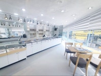 밝은눈안경원 호매실금곡점