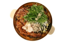 마왕족발 & 본대가 본오점