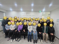 수원망포요양보호사교육원