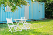 아롬타롬하우스