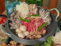 별난버섯집 진주점