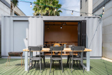 아롬타롬하우스