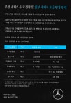 KCC오토 메르세데스벤츠 도봉서비스센터