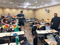 아발론랭콘잉글리쉬 남천캠퍼스